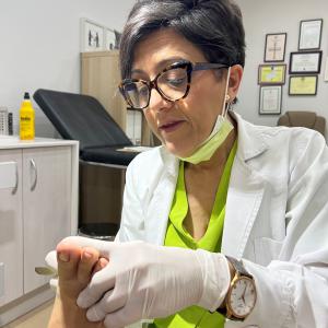 Antonia Tena